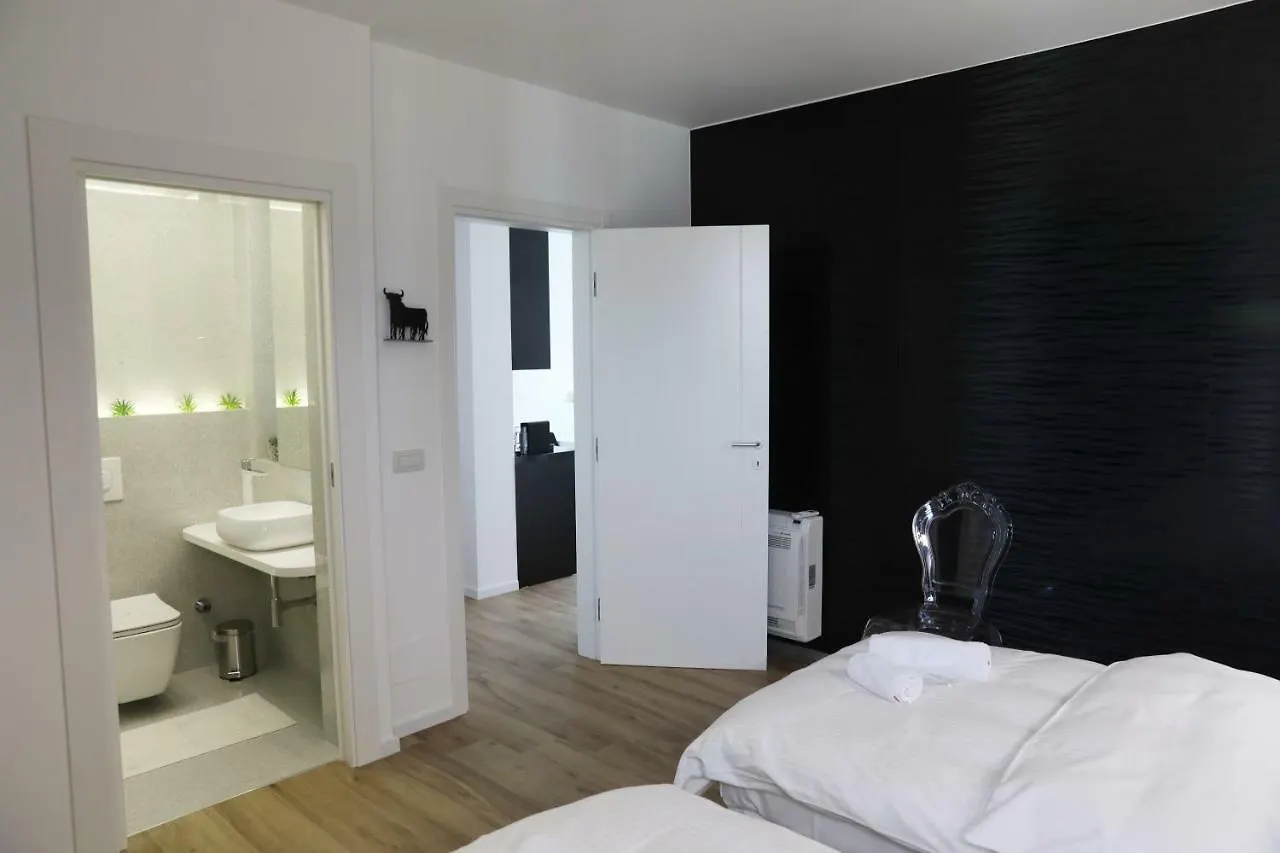 Tiranatop Suites 3 1000 Ft2 Apartament