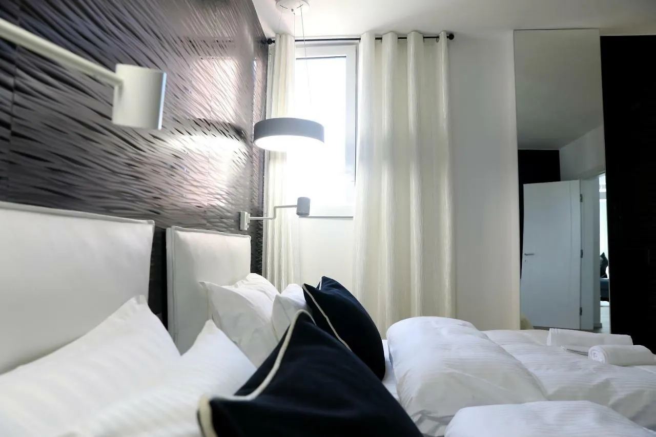 Apartament Tiranatop Suites 3 1000 Ft2