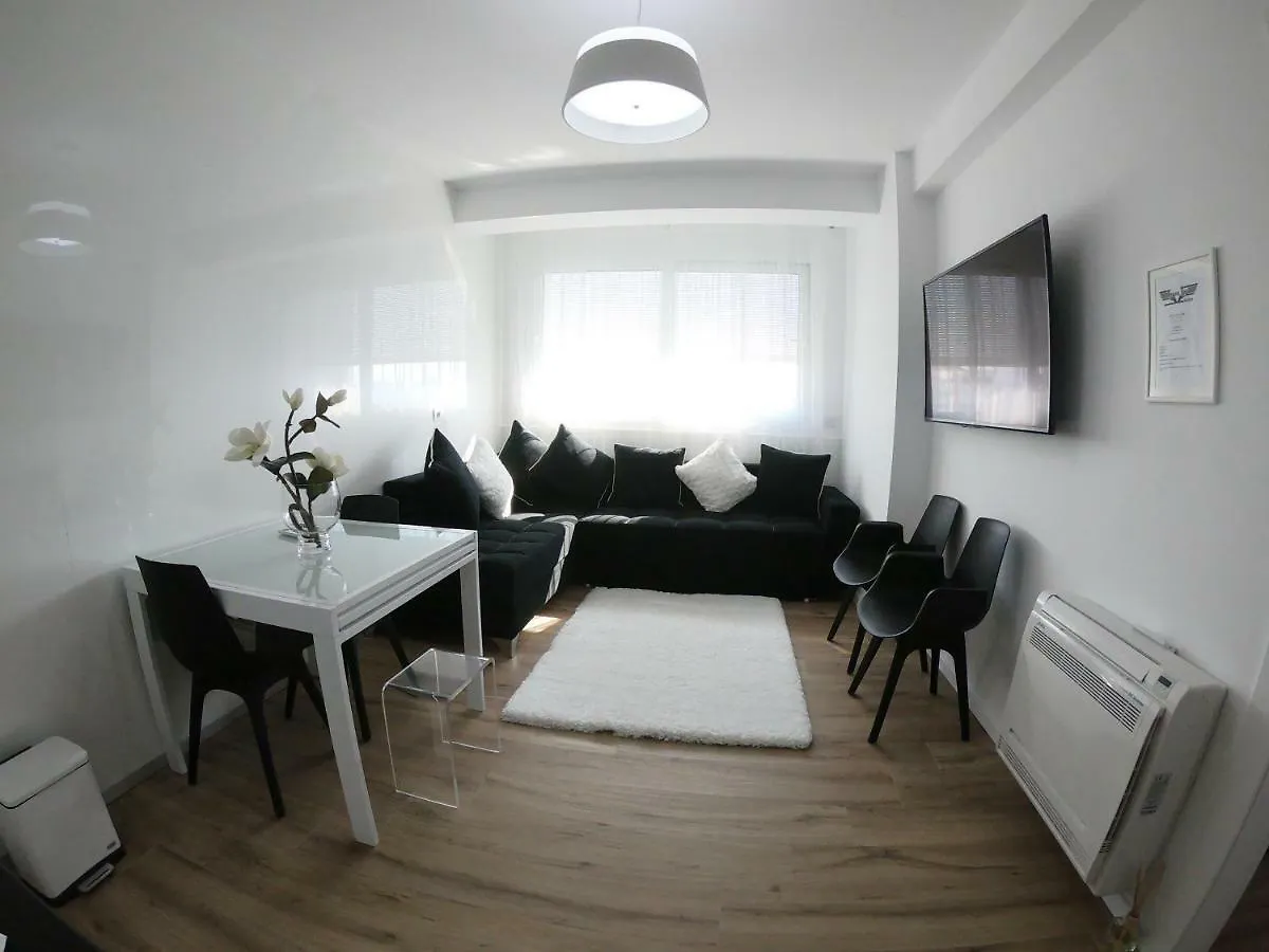 Tiranatop Suites 3 1000 Ft2 Tirana